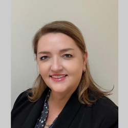 Photo of Rosemary Rebuli, Global Head, Study & Site Operations, Novartis Pharma AG