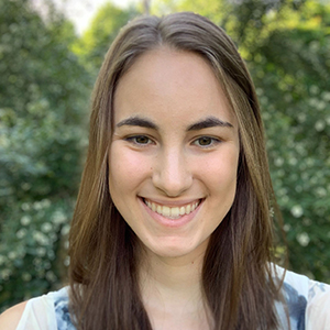 Photo of Hannah Reck, Senior Manager, Development Excellence Technical Program, Bristol Myers Squibb Co. , Senior Manager, Platform Developer , Bristol Myers Squibb