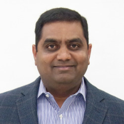 Photo of Bhargava Reddy, PhD, Senior Director, Advanced Insights and Solutions, Janssen , Senior Director, Advanced Insights and Solutions , Advanced Analytics , Janssen Research and Development