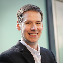 Photo of William Redmond, PhD, Member and Director, Immune Monitoring Laboratory, Earle A. Chiles Research Institute, Providence Cancer Institute