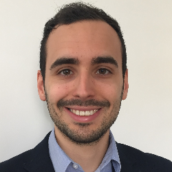 Photo of Enric Redondo Monte, PhD, Manager, Process Development & Innovation, Minaris Regenerative Medicine GmbH , Mgr , Process Dev & Innovation , Minaris Regenerative Medicine GmbH