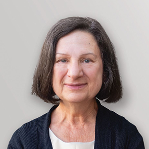 Photo of Judith Regensteiner, PhD, Distinguished Professor, Internal Medicine; Director, Ludeman Family Center for Womenâ€™s Health Research, University of Colorado Denver , Distinguished Professor , Internal Medicine , Univ Of Colorado Denver