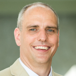 Photo of Christian Reich, MD, Principal Investigator, Observational Health Data Sciences and Informatics (OHDSI) Center, Northeastern University , Professor of the Practice , Observational Health Data Sciences and Informatics (OHDSI) Center , Northeastern University