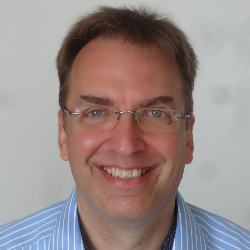 Photo of Andreas Reichel, PhD, Vice President & Head, DMPK Modelling & Simulations, Bayer Pharma AG