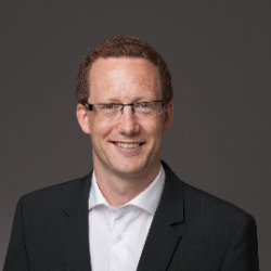 Photo of Christian Reichen, PhD, Director, Oncology Research, Molecular Partners AG