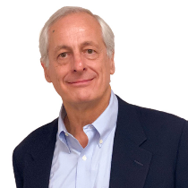 Photo of Bill Reichert, Partner, Pegasus Tech Ventures