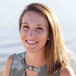 Photo of Madison Reider, Senior Manager, R&D Patient Partnerships, CSL Behring