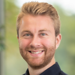 Photo of Raphael Reinbold, PhD, Senior Scientist II, Platform, OMass Therapeutics , Sr Scientist II , Platform , OMass Therapeutics