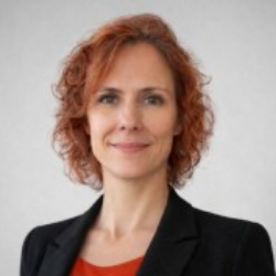 Photo of Carina Reinicke, Clinical Development Operations, Head of Business Operations, Boehringer Ingelheim , Clinical Development Operations , Head of Business Operations , Boehringer Ingelheim