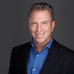 Photo of James Reinstein, President & Chief Executive Officer, Conformal Medical , President & Chief Executive Officer , Conformal Medical