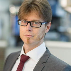 Photo of Jorge Reis-Filho, PhD, Chief of AI for Science Innovation, Enterprise AI Unit, AstraZeneca