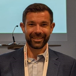 Photo of Manuel Reithofer, PhD, Department of Biotechnology and Food Science, Institute of Molecular Biotechnology, BOKU University , Postdoctoral Reseracher , Biotechnology & Food Science , BOKU University