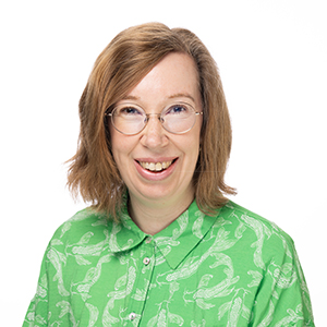 Photo of Kim Remans, PhD, Head, Protein Expression & Purification Core Facility, EMBL Heidelberg , Head , Protein Expression & Purification Core Facility , EMBL Heidelberg