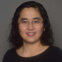 Photo of Jie Ren, PhD, Director, Data Science, Global Digital Analytics & Technologies, Merck & Co., Inc. , Dir Data Science , Global Digital Analytics & Technologies , Merck & Co Inc