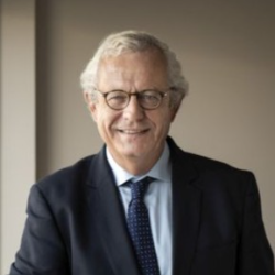 Photo of Jean-Christophe Renondin, MD, Managing Partner, Vesalius Biocapital IV