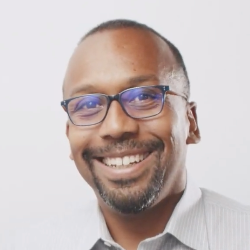 Photo of Carlos Restrepo, PhD, CTO, Sion Power , CTO , Sion Power