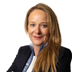 Photo of Valerie Reynaert, Vice President, Global Clinical Operations, Immunocore , Vice President Global Clinical Operations , R&D , Immuncore