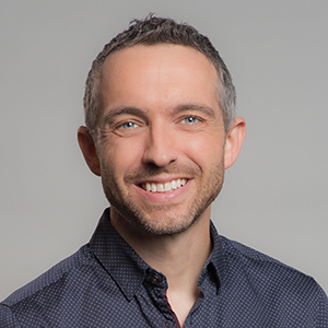 Photo of Dominic J. Reynolds, PhD, CSO, R&D, Remix Therapeutics , CSO , R&D , Remix Therapeutics