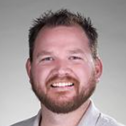 Photo of Dennis Rhodes, Assistant Director, Ionis Pharmaceuticals Inc. , Associate Director , Analytical Development and QC , Ionis Pharmaceuticals Inc