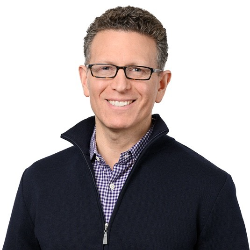 Photo of Jason Rhodes, Partner, Atlas Venture