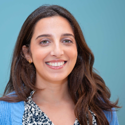 Photo of Cassie Ricci, Senior Manager, Alliance Development and Federal Government Affairs, Roche , Senior Manager, Alliance Development , Alliance Development and Federal Government Affairs , Roche Diagnostics