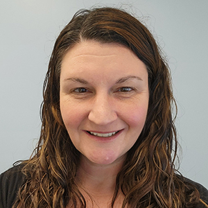 Photo of Lyndi Rice, PhD, Head, Gene Therapy Analytical Technologies, BioMarin