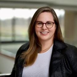 Photo of Leyla Rich, Senior Director, R&D Portfolio Operations, R&D Business Insights & Technology, Bristol Myers Squibb Co. , Senior Director, R&D Portfolio Operations , R&D Business Insights & Technology , Bristol Myers Squibb Co