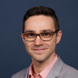 Photo of Guilhem Richard, PhD, CTO, EpiVax Inc. , CTO , EpiVax, Inc