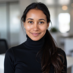 Photo of Candace Richardson, Principal, General Catalyst Partners