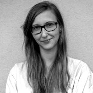 Photo of Magdalena Richter, PhD, Associate Principal Scientist, AstraZeneca