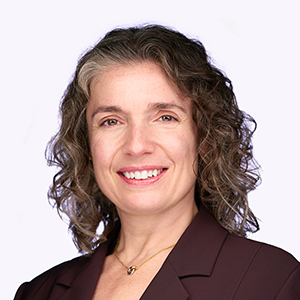 Photo of Michel Rider, Global Head, Digital R&D, Sanofi