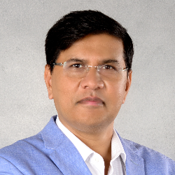 Photo of Devendra Ridhurkar, PhD, Founder and CEO, R&D, RidNova Pharmaceuticals , Founder and CEO , R&D , RidNova Pharmaceuticals