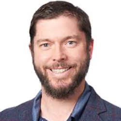 Photo of Samuel Ridout, Director, Research, Kaiser Permanente San Jose Psychiatry Residency Program, Kaiser Permanente