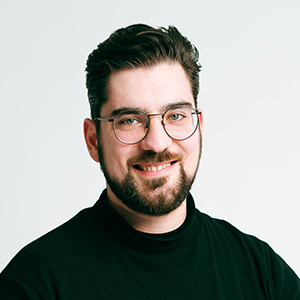 Photo of Noah Rieple, Sr Consultant, E Mobility, P3 Grp , Sr Consultant , E Mobility , P3 Group