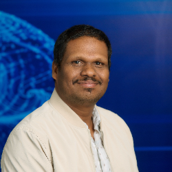 Photo of Vallabha Rao Rikka, PhD, Research Scientist IV, UL Research Institutes , Research Scientist IV , Electrochemical safety research institute (ESRI) , ULRI