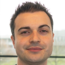 Photo of Aidan Riley, PhD, Assoc Director, Biologics Engineering (Early Oncology), AstraZeneca , Assoc Director , Biologics Engineering (Early Oncology) , AstraZeneca