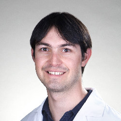 Photo of Francis Ring, Assistant Director, Manufacturing and Operations, Ionis Pharmaceuticals