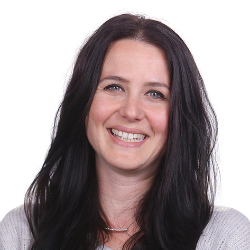 Photo of Anne Rios, PhD, Principal Investigator, Princess Maxima Center Pediatric Oncology , Principal Investigator , the Princess maxima center of pediatric oncology