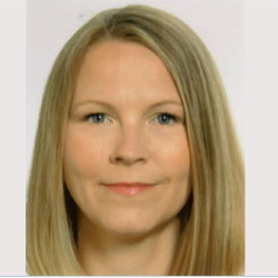 Photo of Anett Ritter, PhD, Investigator III, Cell Line Screening & Development, Novartis Pharma AG