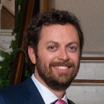 Photo of Gaelan Ritter, Vice President, Global Head, Clinical Digital Development, Sanofi