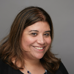 Photo of Kimberly Rivera, Senior Director, Senior Group Lead, Clinical Data and Information Sciences, Pfizer Inc. , Senior Director, Senior Group Lead , Clinical Data and Information Sciences , Pfizer Inc