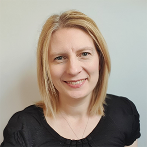 Photo of Emma Rivers, PhD, Director, Medicinal Chemistry, AstraZeneca , Director , Medicinal Chemistry , AstraZeneca