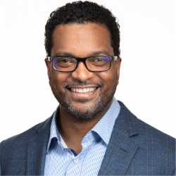 Photo of Carlos Roberts, Vice President & Chief Medical Officer, Women’s & Children’s Service Line, Wellspan Health , Vice President & Chief Medical Officer, Women’s & Children’s Service Line , Wellspan Health