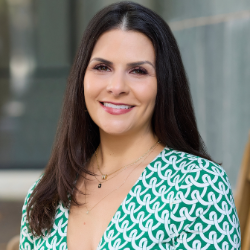 Photo of Jessica Lynn Roberts, JD, Professor of Law, Artificial Intelligence, Machine Learning and Data Science, Emory Law , Professor of Law, Artificial Intelligence, Machine Learning, & Data Science , Emory University