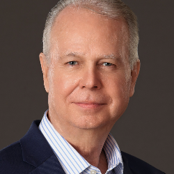 Photo of Phillip Roberts, Co-Founder & Managing Director, XBM USA