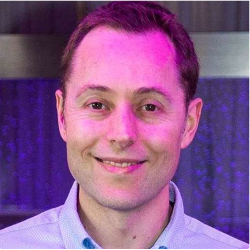 Photo of Nathan Robertson, PhD, Scientific Director, Biologics Discovery & Development, LifeArc , Scientific Director , Biologics Discovery & Development , LifeArc