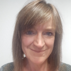 Photo of Tracey Robertson, Head of CDO Data & Analytics, Boehringer Ingelheim Pharmaceuticals, Inc.
