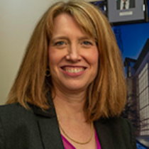 Photo of Anne Skaja Robinson, PhD, Trustee Professor, Chemical Engineering, Carnegie Mellon University