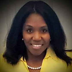 Photo of LaShell Robinson, MS, Senior Director Diversity, Equity & Inclusion in Clinical Research, Takeda , Director, Diversity, Equity & Inclusion in Clinical Research , Takeda Pharmaceutical Limited