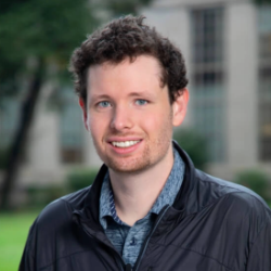 Photo of Matthew Robinson, CTO, PostEra